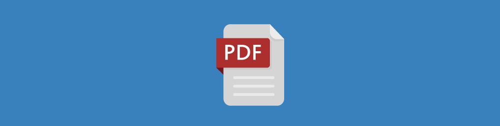 【フォントの埋め込みがポイント】PDFデータトラブル事例メイン写真