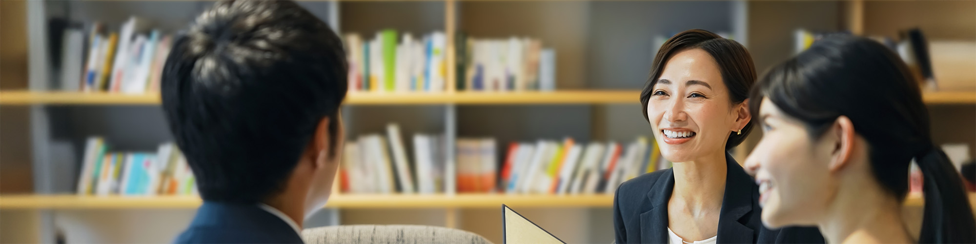 賃貸管理メイン写真