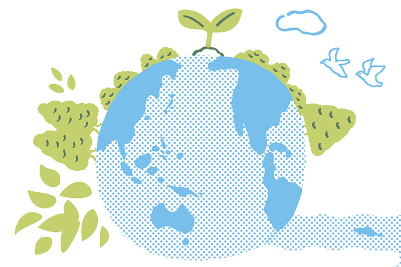 当社は日本サステナブル印刷協会（SPA）に正会員として加盟しました